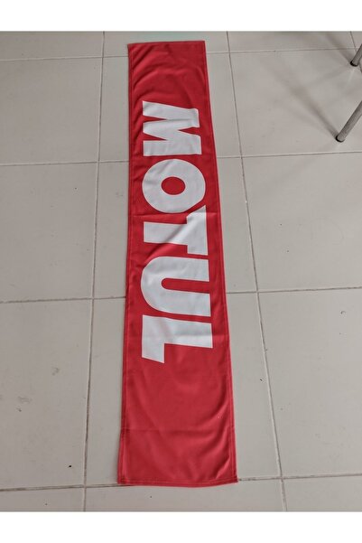 benzinkılıf Motul Torpido Havlu