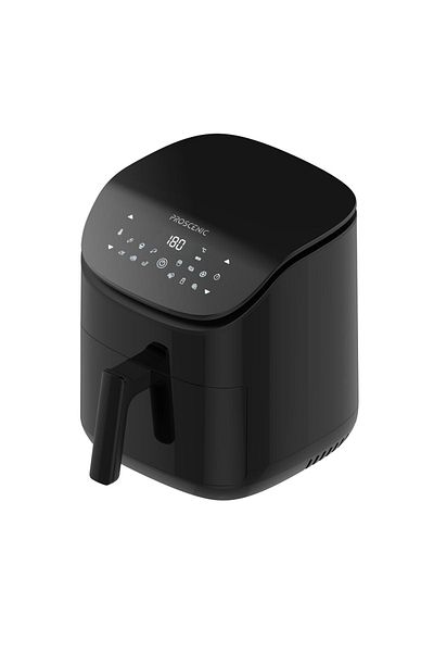 Proscenic T20 Air Fryer 3.5l (Turkey Guaranteed)