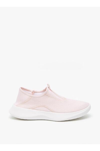 Dash Textured Slip-On Walking Shoes