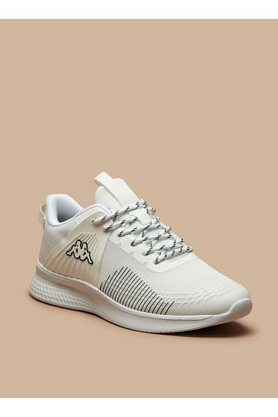 Kappa Men's Lace-Up Walking Shoes
