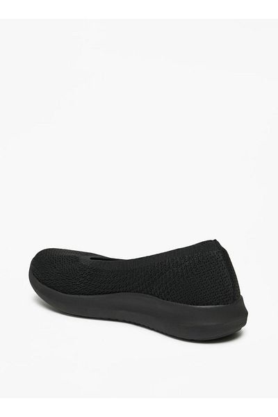 Dash Textured Slip-On Sports Shoes