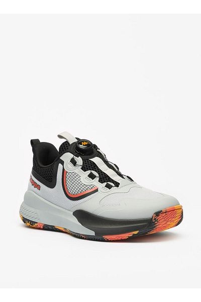 Kappa Men's Lace-Up Padel Sports Shoes