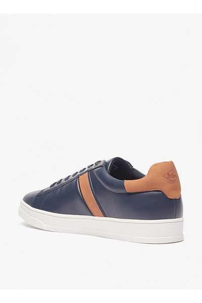 Lee Cooper Men's Sneakers with Lace-Up Closure