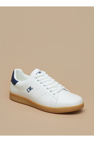 LBL by Shoexpress أحذية رياضية برباط للرجال