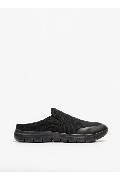 Dash Textured Slip-On Walking Shoes