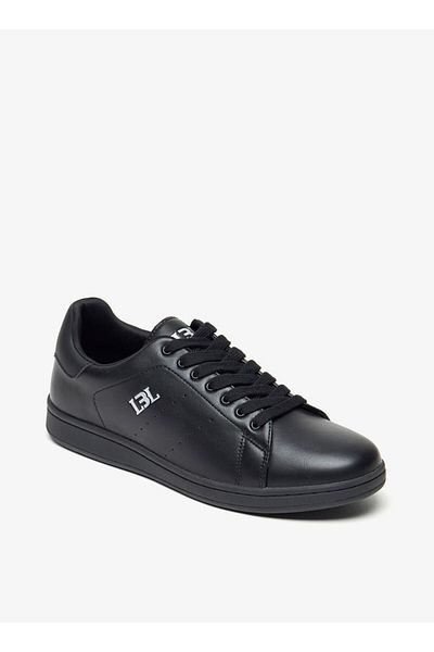 LBL by Shoexpress Men's Lace-Up Sneakers