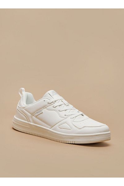 Kappa Men's Lace-Up Sneakers