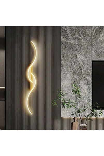 Lagas Aydınlatma Modern Led Aplik