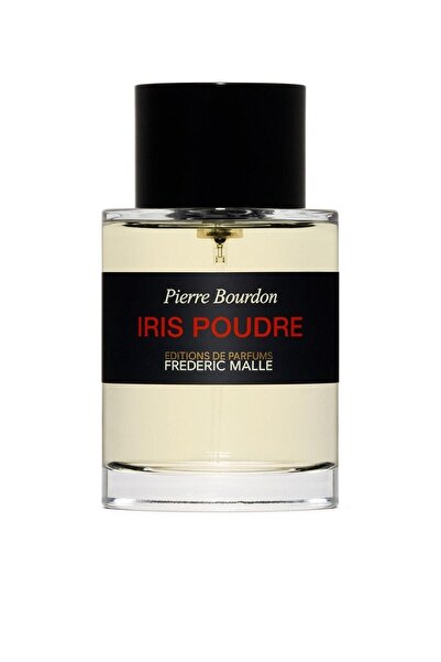 Frederic Malle Iris Poudre Edp 100 ml Kadın Parfümü 3700135003194