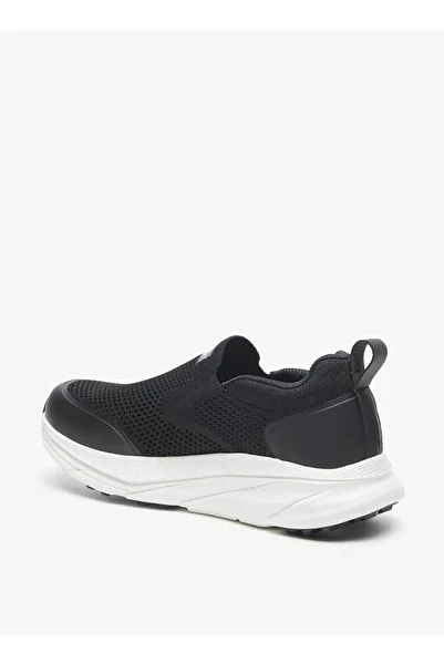 Le Confort Mesh Detail Slip-On Sneakers