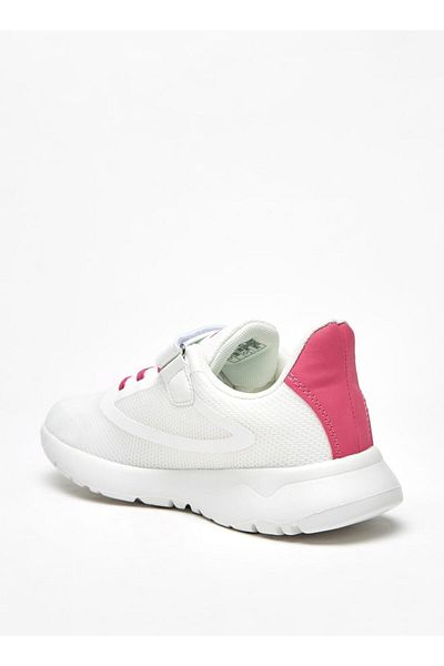 Oaklan by Shoexpress Textured Sneakers with Hook and Loop Closure
