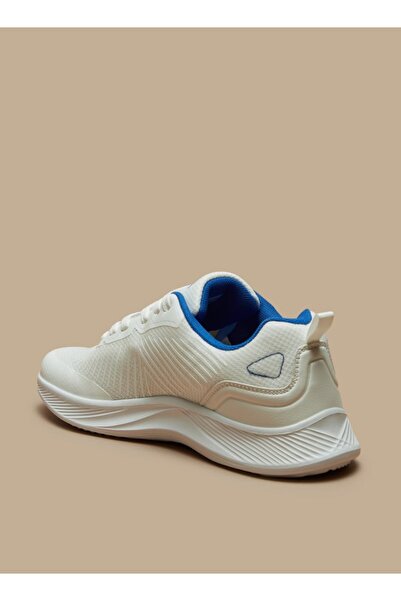 Kappa Men's  Lace-Up Sports Shoes with Cushioning