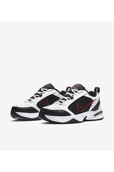 Nike Air Monarch 415445-101 Men's Sports Shoes