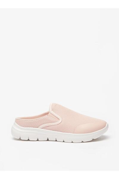 Dash Textured Slip-On Walking Shoes