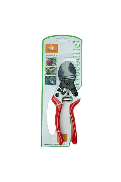 Crocodile TIE SCISSORS CROCODILE JH-7037 (200MM) ITALIAN MODEL