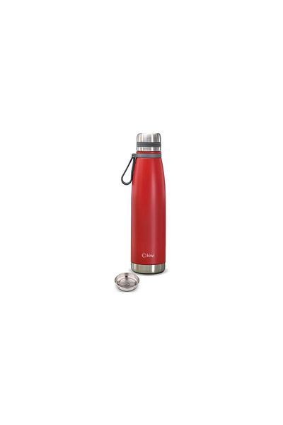 Kiwi 850 ml Stainless Double Layer Steel Thermos