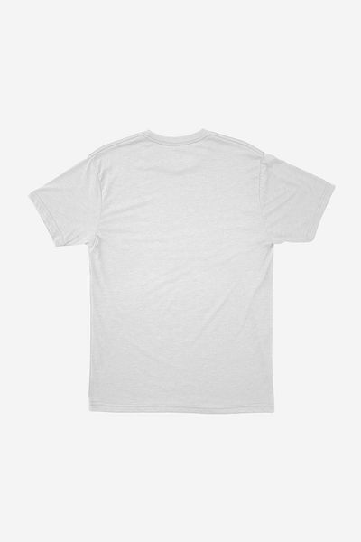 Store 55 1965 Model Printed Basic T-Shirt