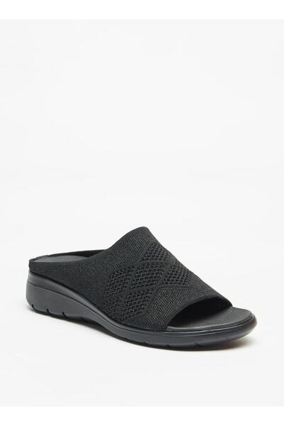 Flora Bella by Shoexpress الصنادل الشرائح محكم