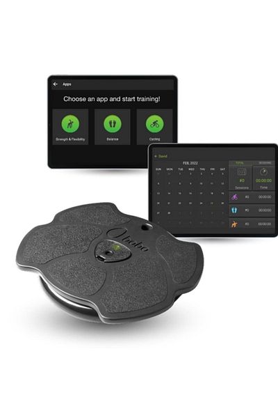 Bobo Pro -2- Smart Balance Board