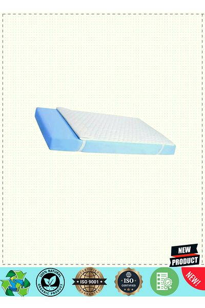 MCM GROUP Luxury Mattress Protector Mattress - 1 Gram Girl's Boy's Educational Toy, ART-244