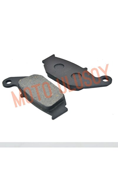 Honda Disk Balata Arka Cf Moto 250 Clx 250 Sr 250 Nk Trıcıty 125 Cbr125 Crf25...