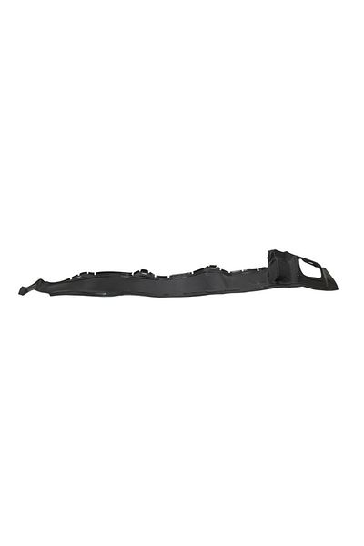 Wender Mercedes W201 - Left Front Wheel and Fender Hood Compatible