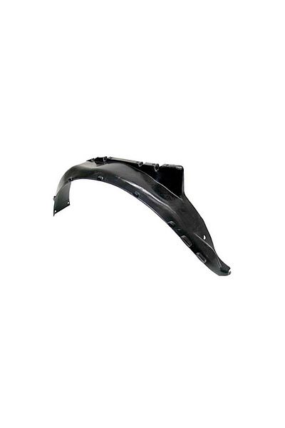 Wender Bmw E30 Left Wheel and Fender Hood - Compatible Front Back