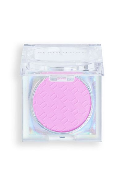 Revolution Neo Pink Mood Switch Aura Blush - Universal Blush