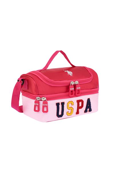 U.S. Polo Assn. BAZA. Polo Assn. PLBSC24262 - Cutie de prânz