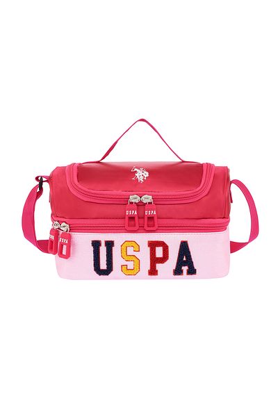 U.S. Polo Assn. BAZA. Polo Assn. PLBSC24262 - Cutie de prânz