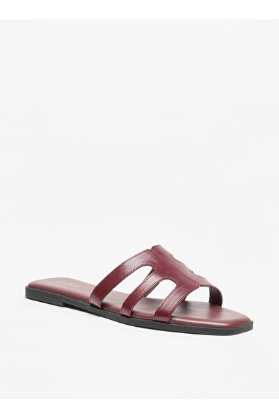 Celeste Women's Slip-On Flat Sandals