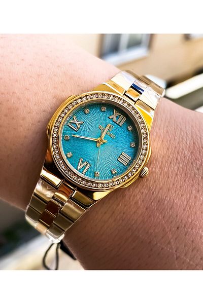 Reward Steel Brand Women's Wristwatch