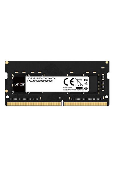 Lexar 32 جيجابايت DDR4 3200 ميجا هرتز (ld4as032g-b3200gsst)