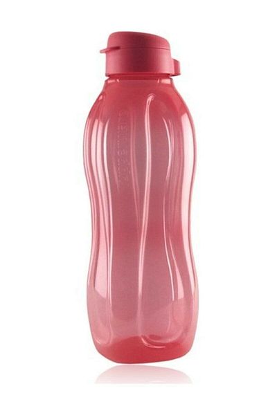Tupperware Esbe Market Eco Set of 2 - Bottle Water Bottle and Flask, 2X1.5 Ltcanımevim37