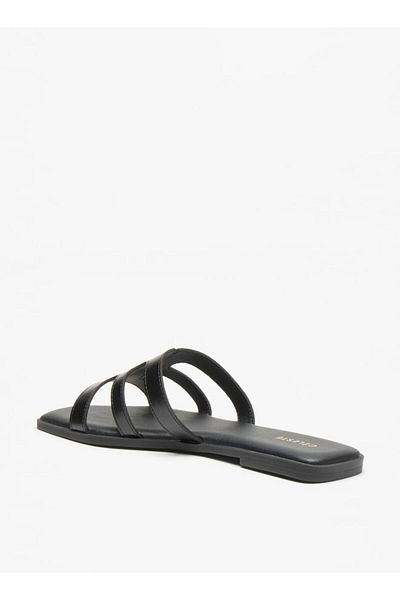 Celeste Women's Slip-On Flat Sandals