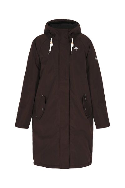 Schmuddelwedda Kışlık Parka