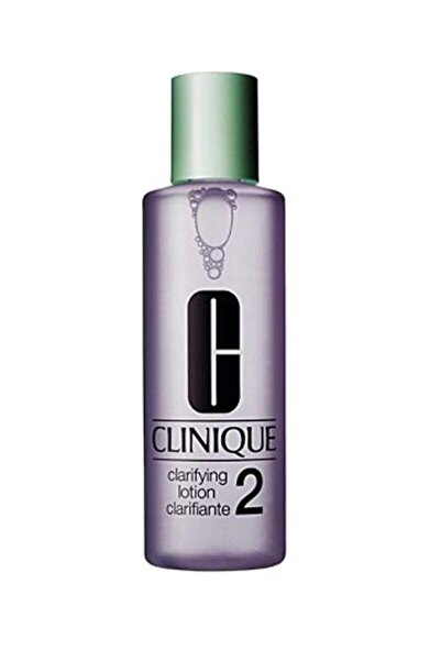 Clinique Arındırıcı Tonik Clarifiante 2 200 ml 20714462765