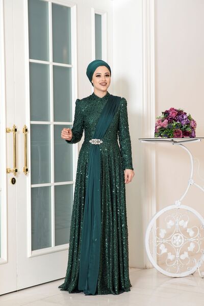 Dress Life Miray Abiye