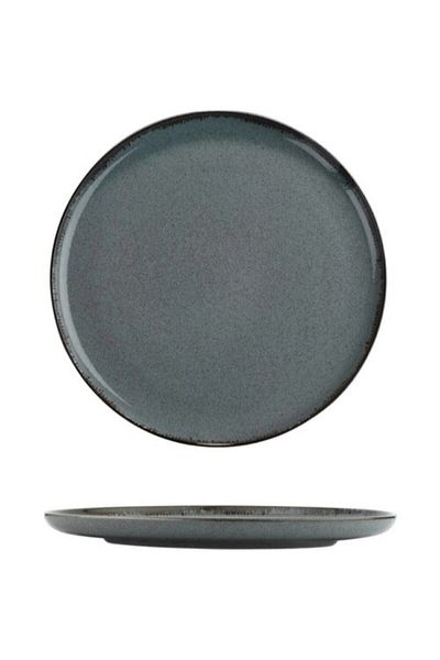 vinekaradenizstore Kütahya Porcelain Mood 7 Piece Cake Set