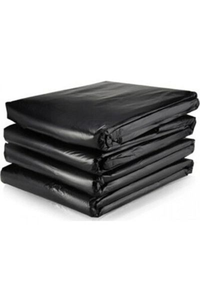 Pakçev Cast Garbage Bag 20kg 80*110