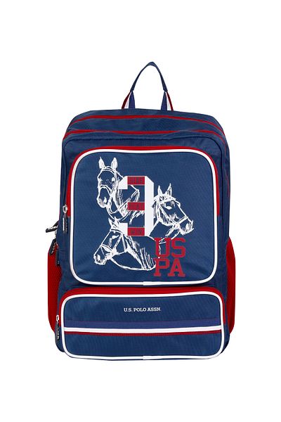 U.S. Polo Assn. US Polo Assn.PLCAN24200 - Rucsac