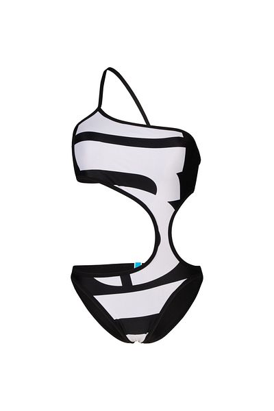 ARENA Costum de baie pentru femei Arena Logo - Single