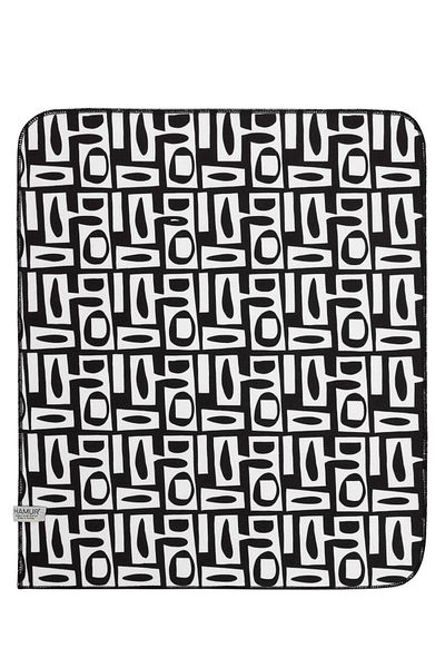 HAMUR Covoraș pentru uscare vase 42x50 Cm Tampă Husă cârpă pentru uscare Mf-074