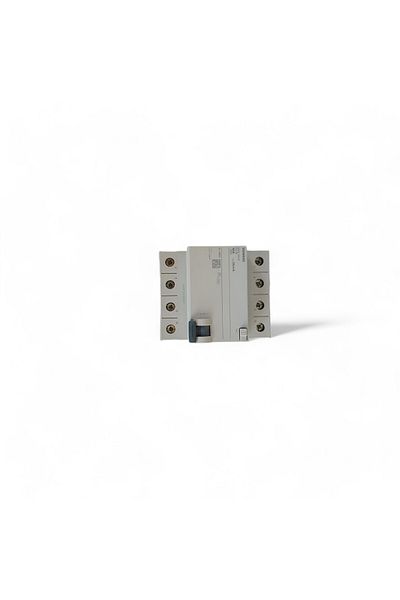 Siemens -6 Residual Current 3X40A 30Ma