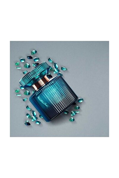 Oriflame Portakal Çiçeği Menekşe ve Esmer Şeker Notalı Amber Elixir Kristal EdP Etkiyeyici Kadın Parfümü