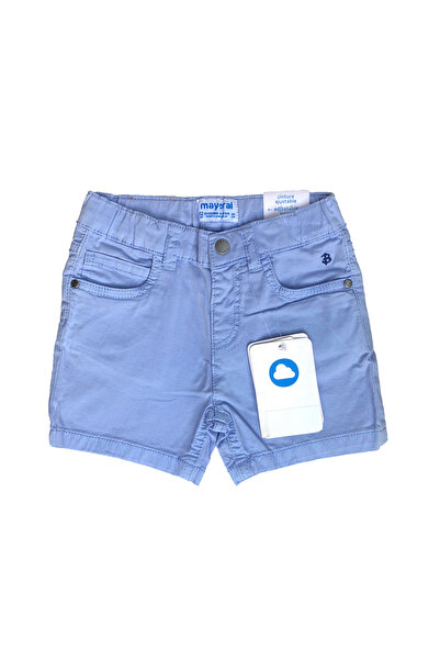 MAYORAL Lupia Mayoral Mayoral Erkek Çocuk Pamuk Keten Şort