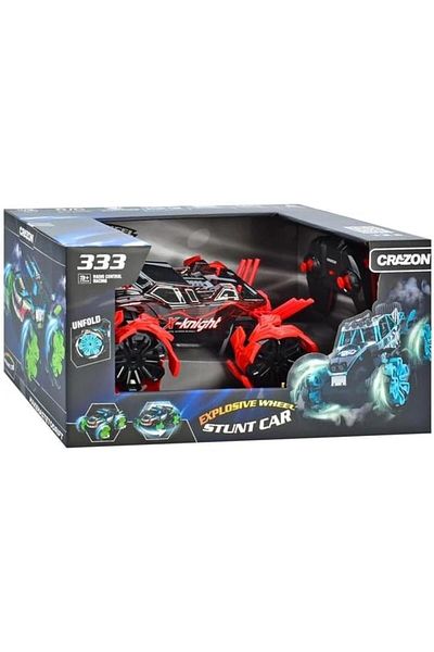 Crazon 2.4G 4WD High Speed Drfit Off-Rode