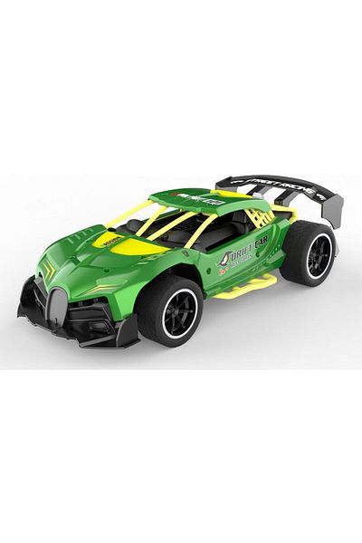Crazon Scale 1:14 Smoking Car