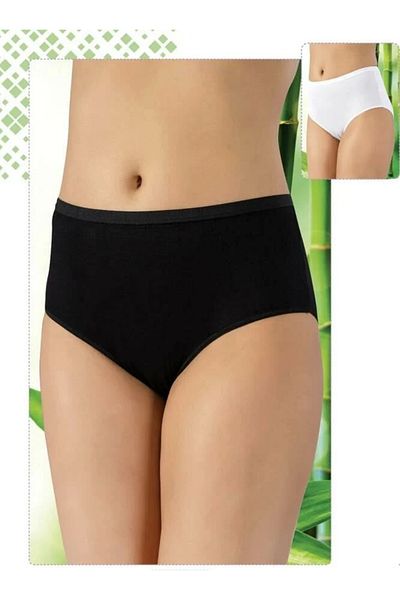 LÜXDRM Γυναικεία εσώρουχα Bato Oversize Bamboo - 3 Τεμάχια
