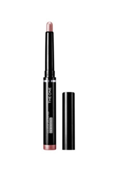 Oriflame The One Colour Unlimited Göz Farı - Soft Nude - 41011